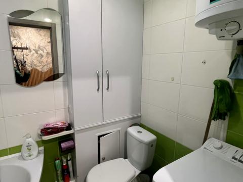 квартира за адресою Євгена Мельнікова вул., 14