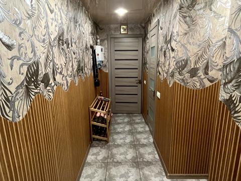 квартира за адресою Євгена Мельнікова вул., 14