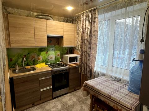 квартира за адресою Євгена Мельнікова вул., 14