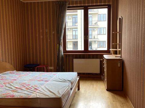 квартира по адресу Лукаша ул., 3