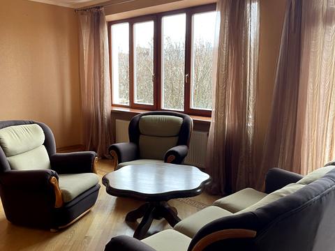 квартира по адресу Лукаша ул., 3