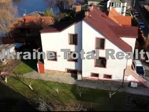 дом по адресу Пролисок ул.