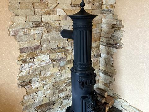 квартира по адресу Лукаша ул., 3