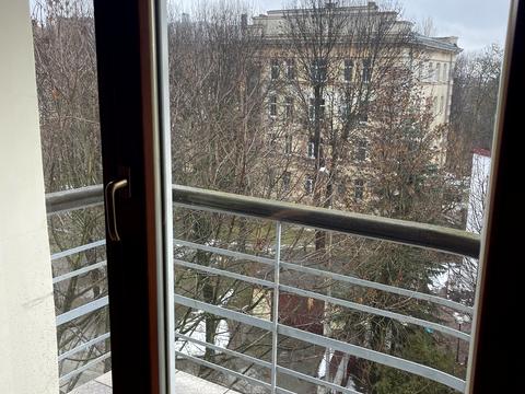 квартира по адресу Лукаша ул., 3