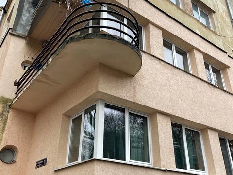 квартира по адресу Лукаша ул., 3