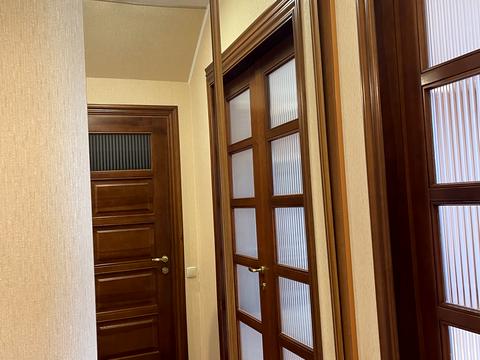 квартира по адресу Лукаша ул., 3