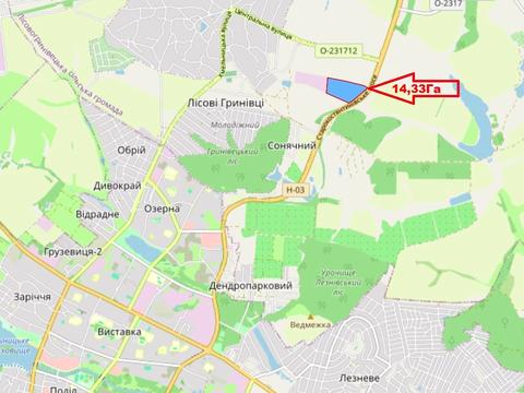 ділянка за адресою Степана Бандери вул., 27/1