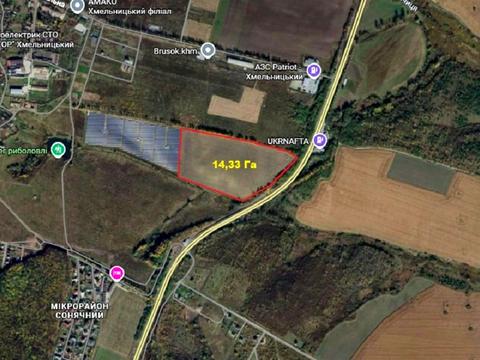 ділянка за адресою Степана Бандери вул., 27/1