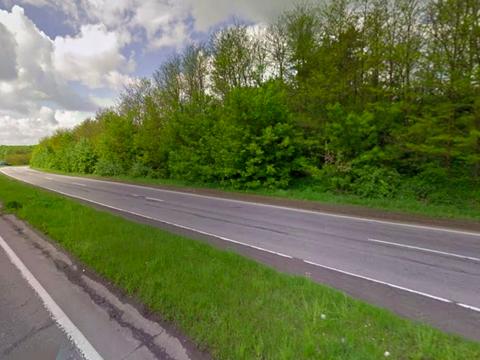 ділянка за адресою Степана Бандери вул., 27/1