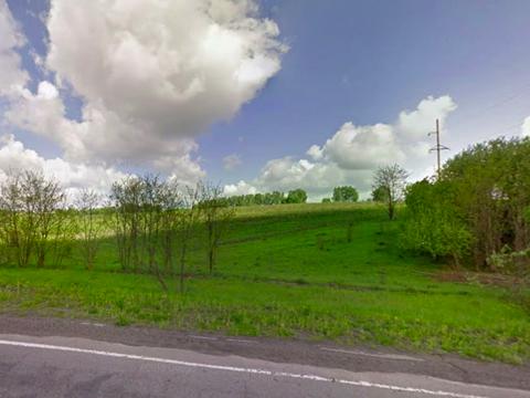 ділянка за адресою Степана Бандери вул., 27/1