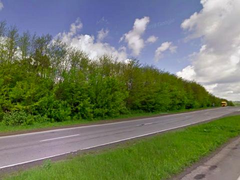 ділянка за адресою Степана Бандери вул., 27/1