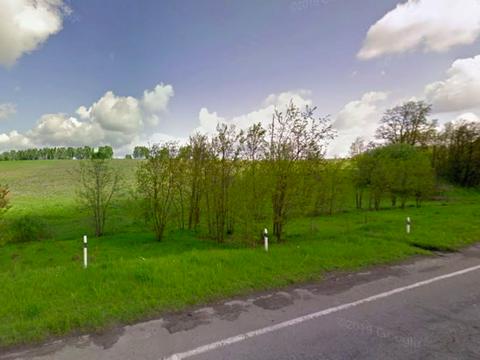 ділянка за адресою Степана Бандери вул., 27/1