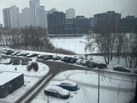 квартира по адресу Днепровская набережная ул., 20-Б