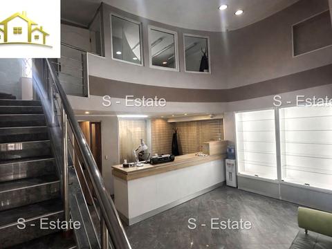 комерційна за адресою Павлівський майдан пл. (Рози Люксембург майдан), 8