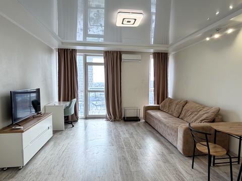 квартира за адресою Осокорська вул., 2-А