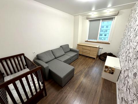 квартира по адресу Перспективна ул., 6