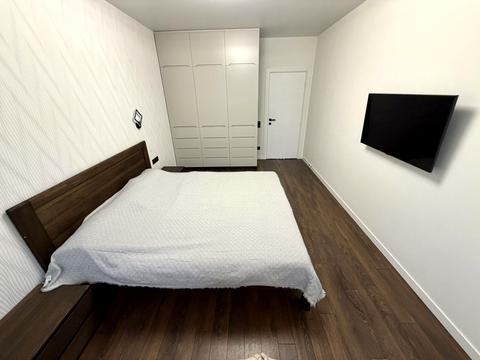 квартира по адресу Перспективна ул., 6