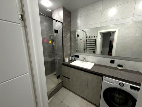 квартира по адресу Перспективна ул., 6