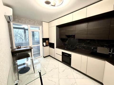 квартира по адресу Перспективна ул., 6