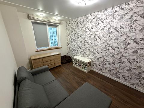 квартира по адресу Перспективна ул., 6