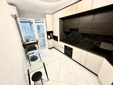 квартира за адресою Перспективна вул., 6