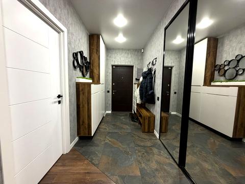 квартира по адресу Перспективна ул., 6