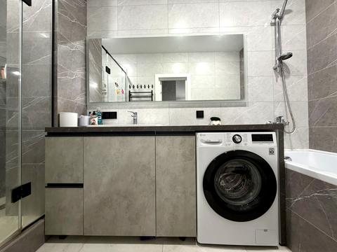 квартира по адресу Перспективна ул., 6