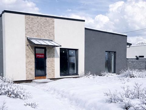 дом по адресу Райський сад