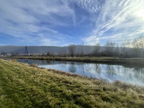 участок по адресу Рибник