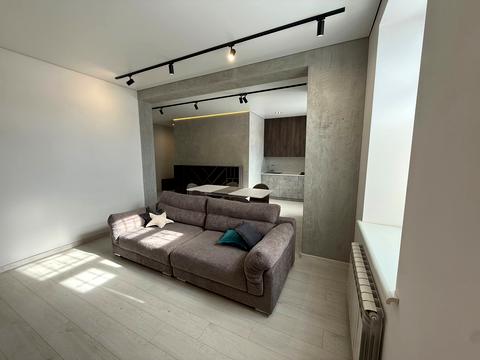 квартира по адресу Ильи Гайдука ул. (Демиденко), 6