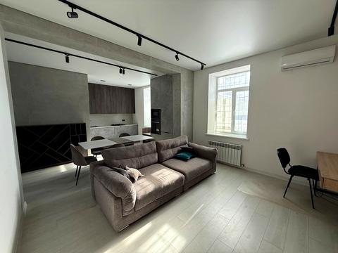 квартира по адресу Ильи Гайдука ул. (Демиденко), 6