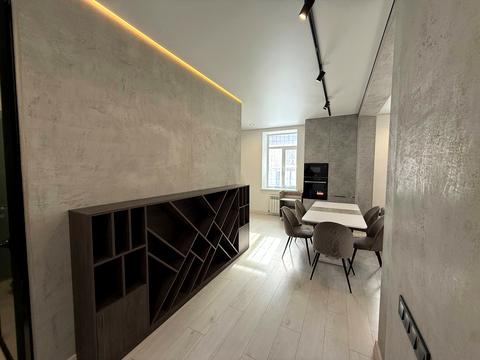 квартира по адресу Ильи Гайдука ул. (Демиденко), 6