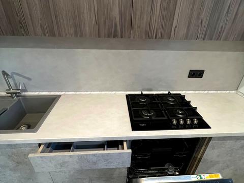 квартира по адресу Ильи Гайдука ул. (Демиденко), 6