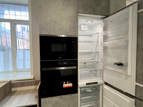 квартира по адресу Ильи Гайдука ул. (Демиденко), 6