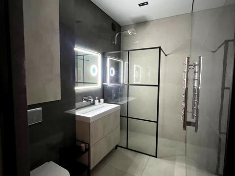 квартира по адресу Ильи Гайдука ул. (Демиденко), 6