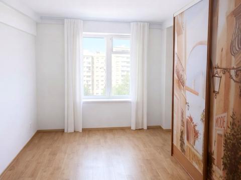 квартира за адресою Героїв полку "Азов" вул. (Маршала Малиновського), 3