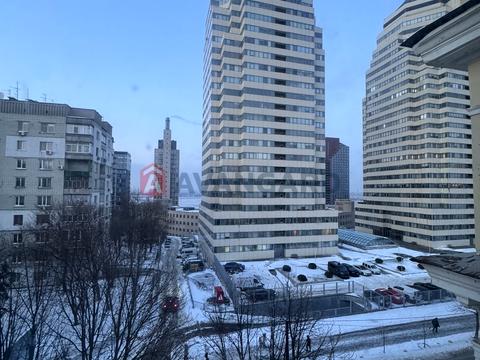 квартира за адресою Володимира Вернадського вул. (Дзержинського), 18