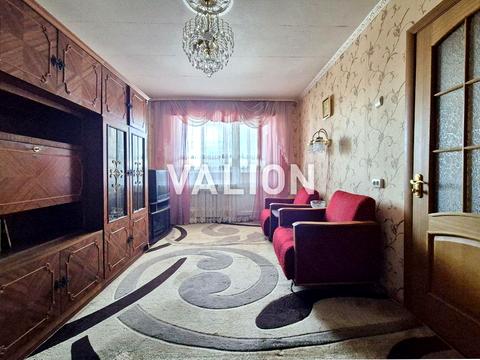 квартира за адресою Зої Гайдай вул., 7-Б