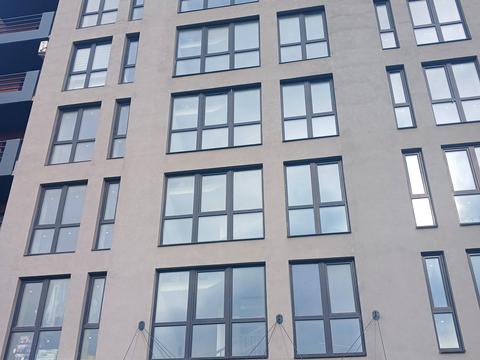 квартира за адресою Бориса Тлехаса вул., (Будинок 3)