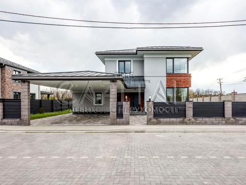 дом по адресу Ягідна