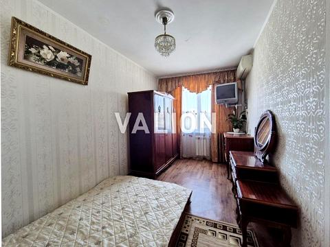 квартира за адресою Зої Гайдай вул., 7-Б