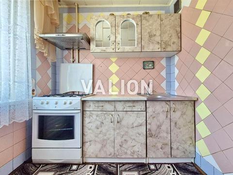 квартира за адресою Зої Гайдай вул., 7-Б