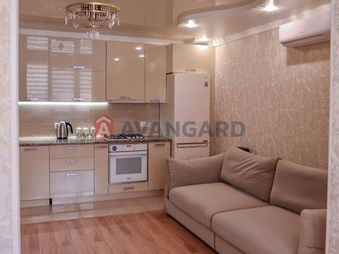 квартира за адресою Лесі Українки вул., 41