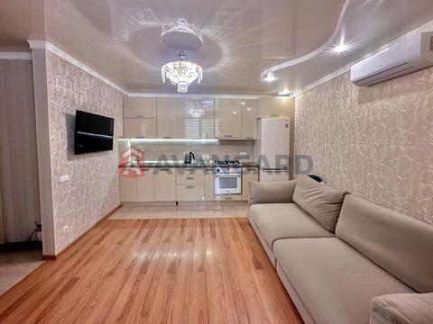 квартира за адресою Лесі Українки вул., 41