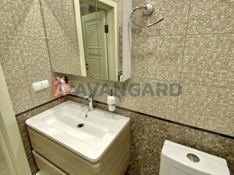 квартира за адресою Лесі Українки вул., 41