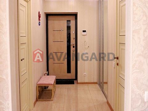 квартира за адресою Лесі Українки вул., 41