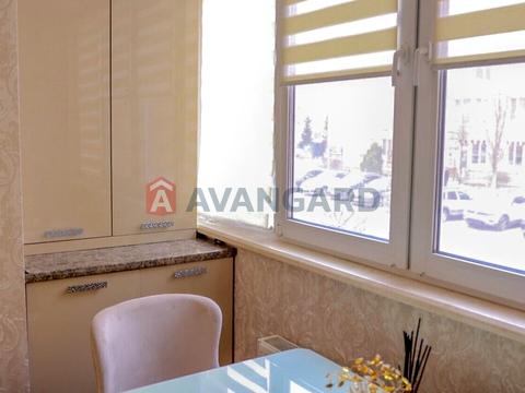 квартира за адресою Лесі Українки вул., 41