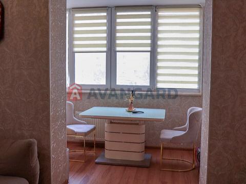 квартира за адресою Лесі Українки вул., 41