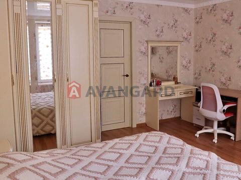 квартира за адресою Лесі Українки вул., 41