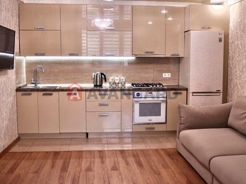 квартира за адресою Лесі Українки вул., 41